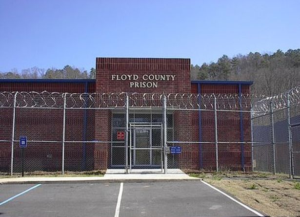  Watkins is being held without bond at the Floyd County Prison