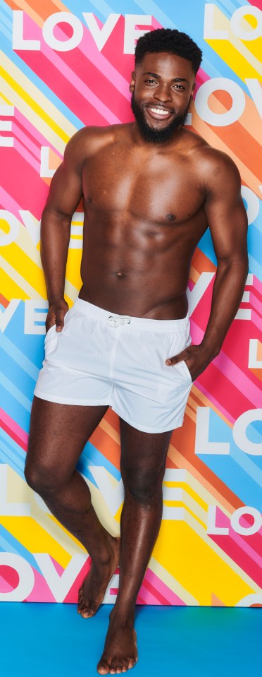 Love Island’s Mike Boateng reveals his role in the clear-up of 2017’s Manchester Arena terror bombing