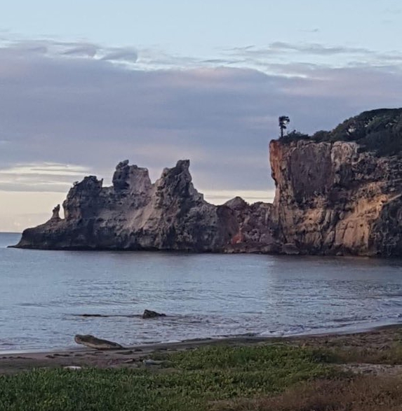  The arch was described by Denniza Colon as 'one of the biggest tourism draws of Guayanilla'