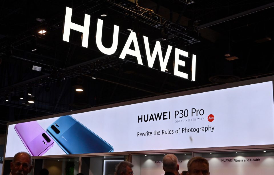  Even if the UK thinks it can manage Huawei’s involvement, if our allies do not then we shouldn’t proceed