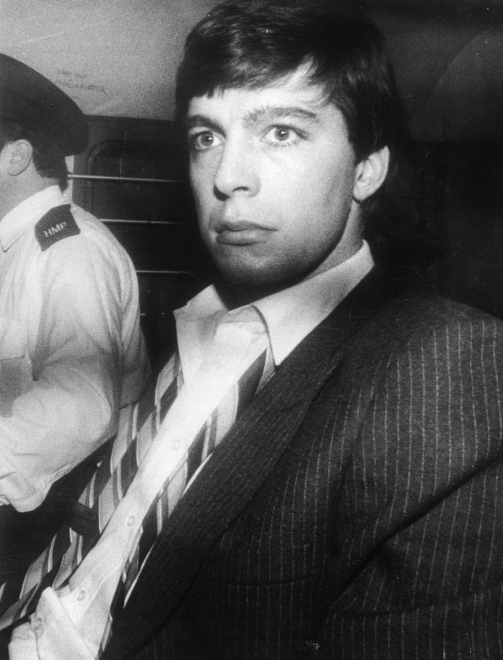 Jeremy Bamber was convicted of the murders but has always maintained his innocence