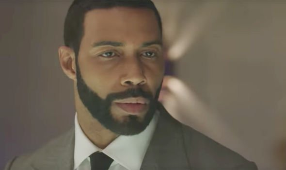  Omari Hardwick's character was thought to have been killed in a nightclub