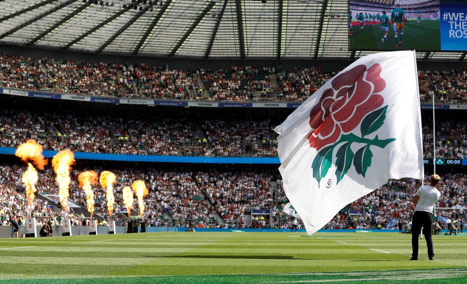  Home of England rugby, Twickenham, has never hosted a boxing match