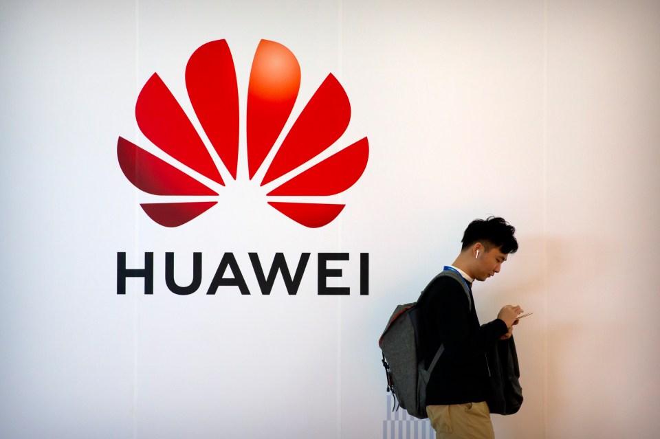  Huawei insisted it was a private company and not 'an arm of the Beijing government'