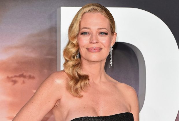 Jeri Ryan