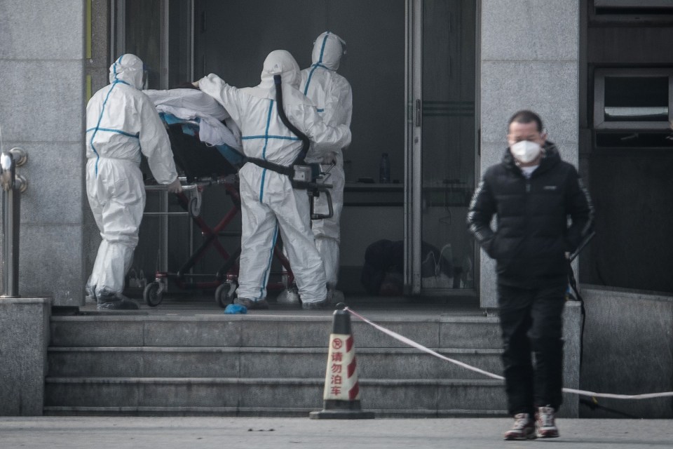 The true scale of the outbreak of a mysterious SARS-like virus in China is likely far bigger than officially reported, scientists have warned