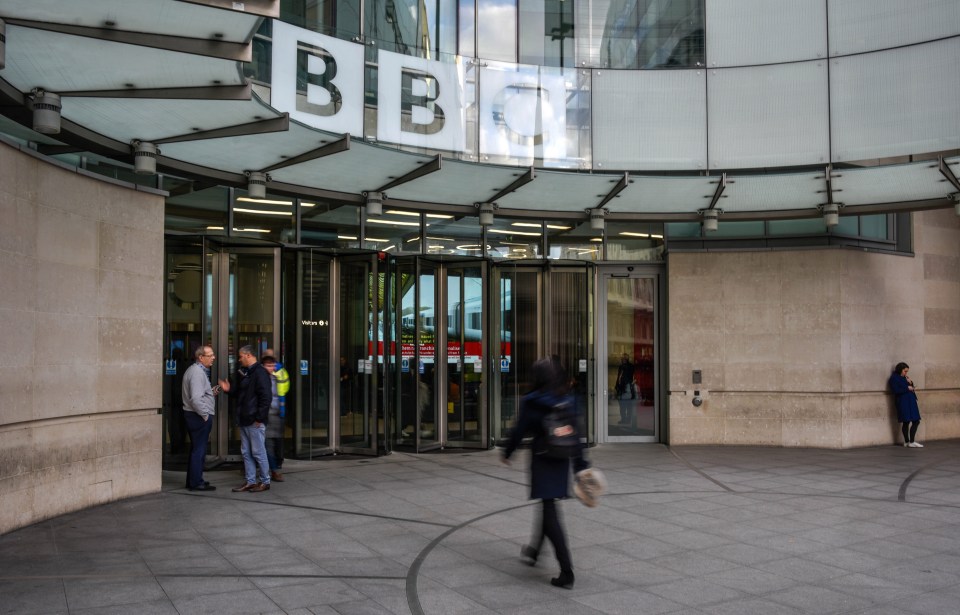 BBC licence fee costs have gone up even further