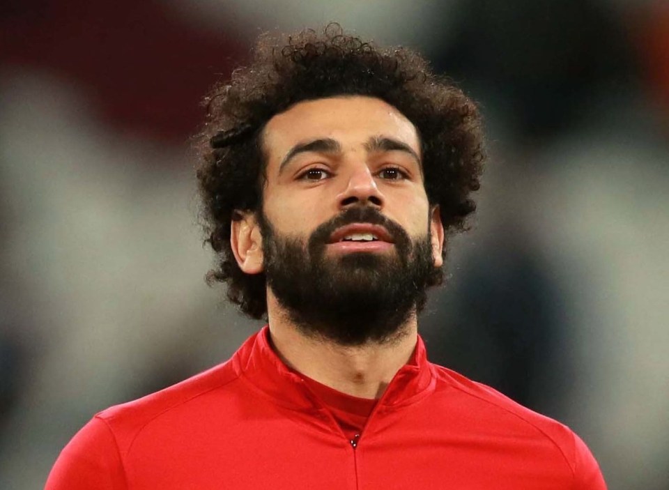 Mo Salah could miss the start of next season if he plays in the Olympics