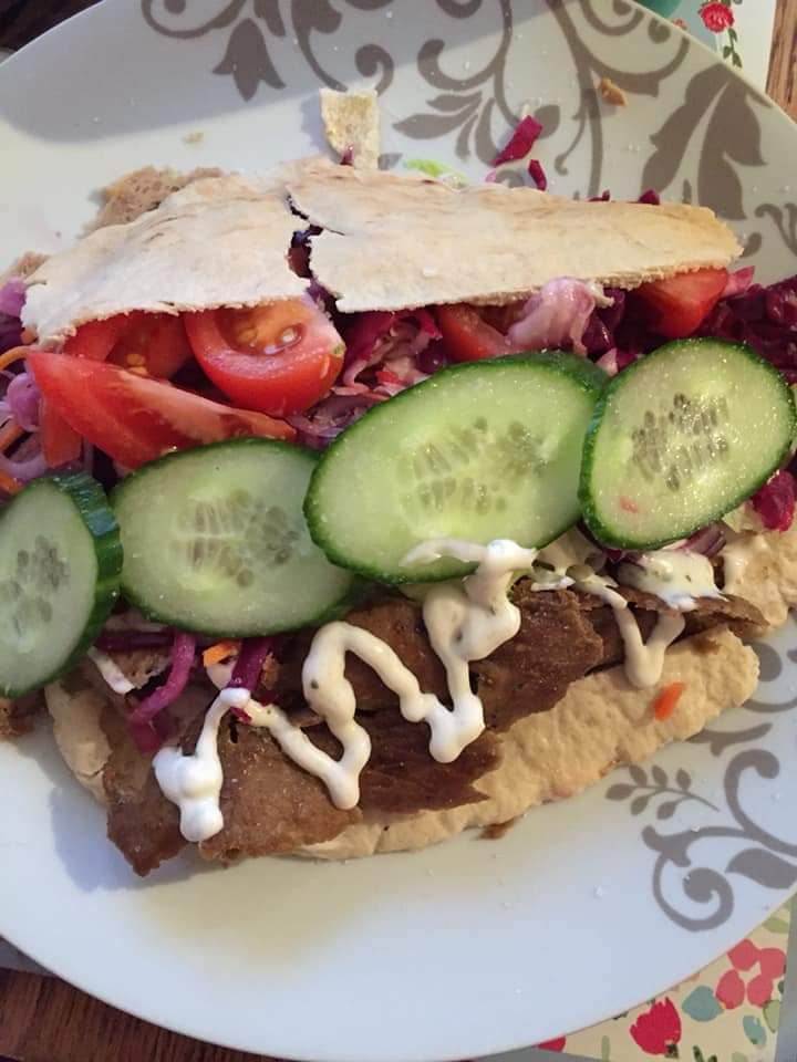 People are creating their own doner kebabs at home and they swear they’re as good as the real thing