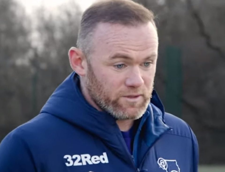  Wayne Rooney has opened up about his gambling habit and how it affected his footballing career