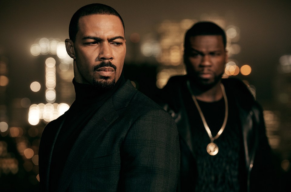  Power's show boss claimed multiple endings have been filmed