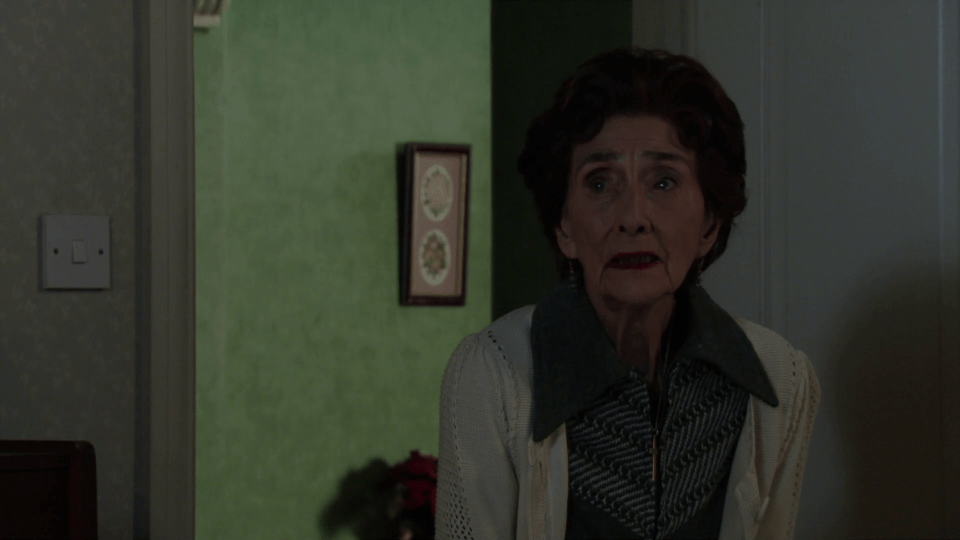 EastEnders fans say Dot will DIE after she announced she had left for Ireland