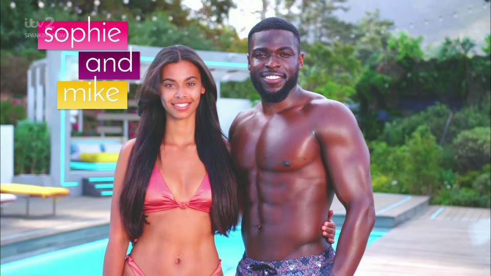  FOUR Love Island couples are at risk from being dumped from the villa