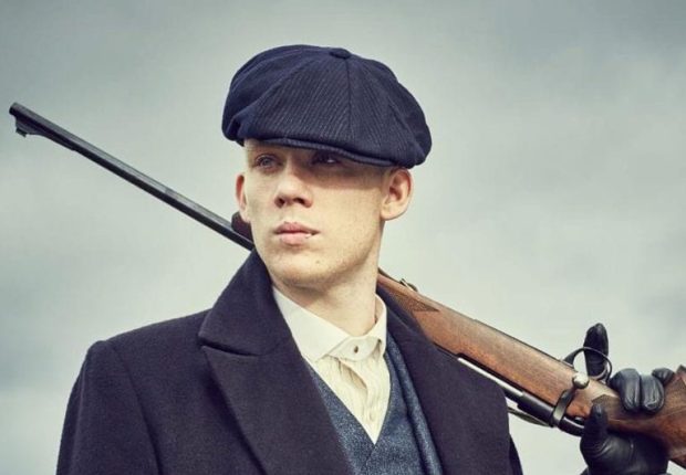 Peaky Blinders