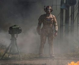  The Cybermen feature heavilg in the upcoming episode