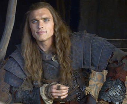  The role was first held by Ed Skrein