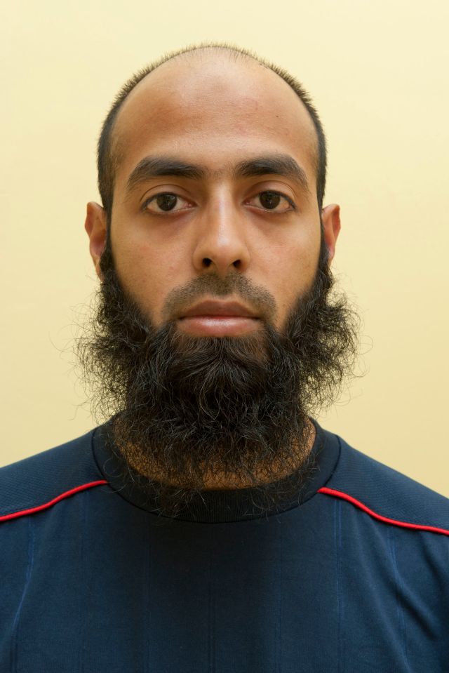  Alom was arrested shortly before the London Olympics along with white Islamist convert Richard Dart and Imran Mahmood over a plot to bomb the town of Wootton Bassett