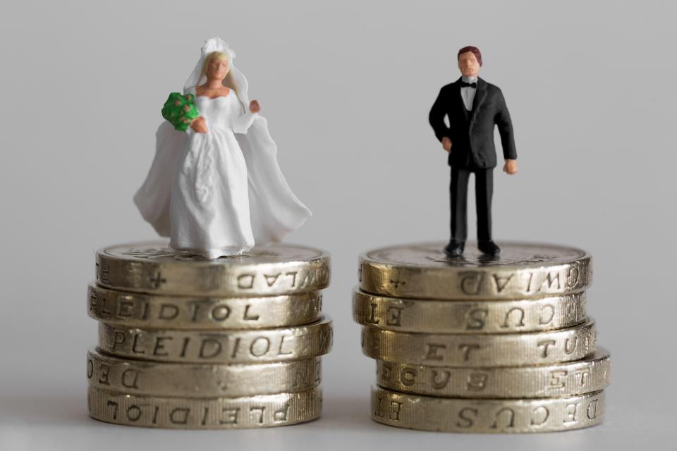  Married couples are being urged to apply for a £1,150 tax perk by April 5 - or miss out on £212