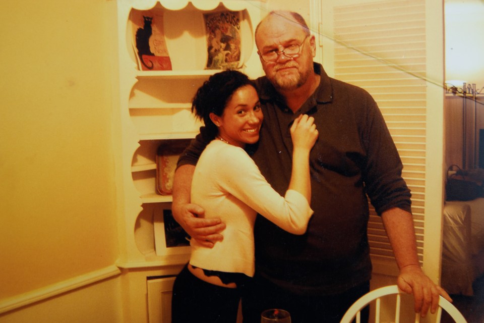  Thomas Markle has repeatedly lashed out at his daughter