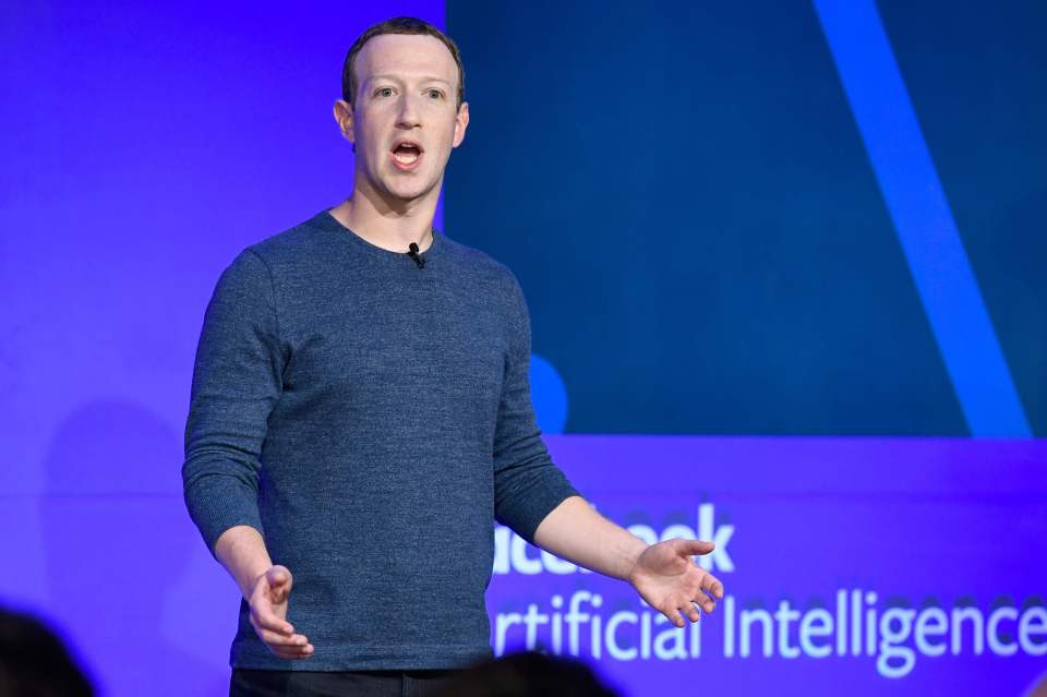  Facebook and Zuckerberg have lots of famous critics