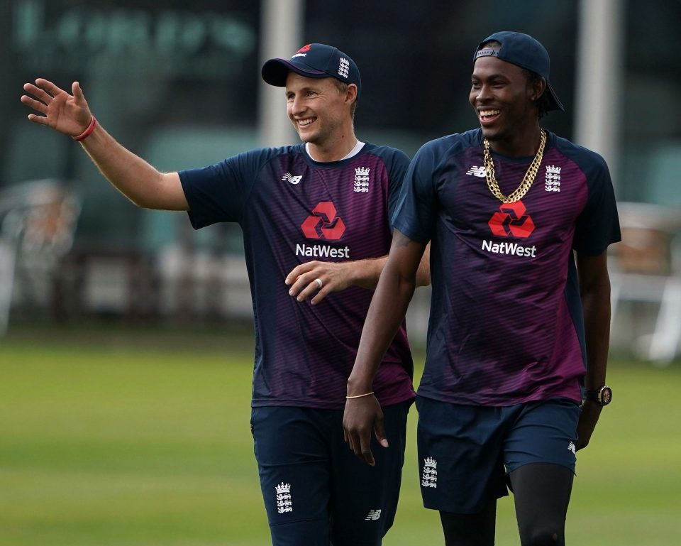  Captain Joe Root admits pace ace Jofra Archer has to be managed well, because the modern cricket calendar is so packed