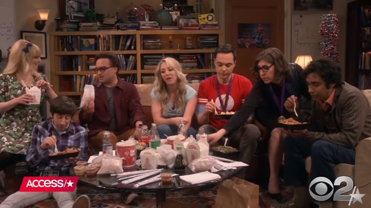  The Big Bang Theory fans have been left crushed after social media flooded with fake season 13 announcements