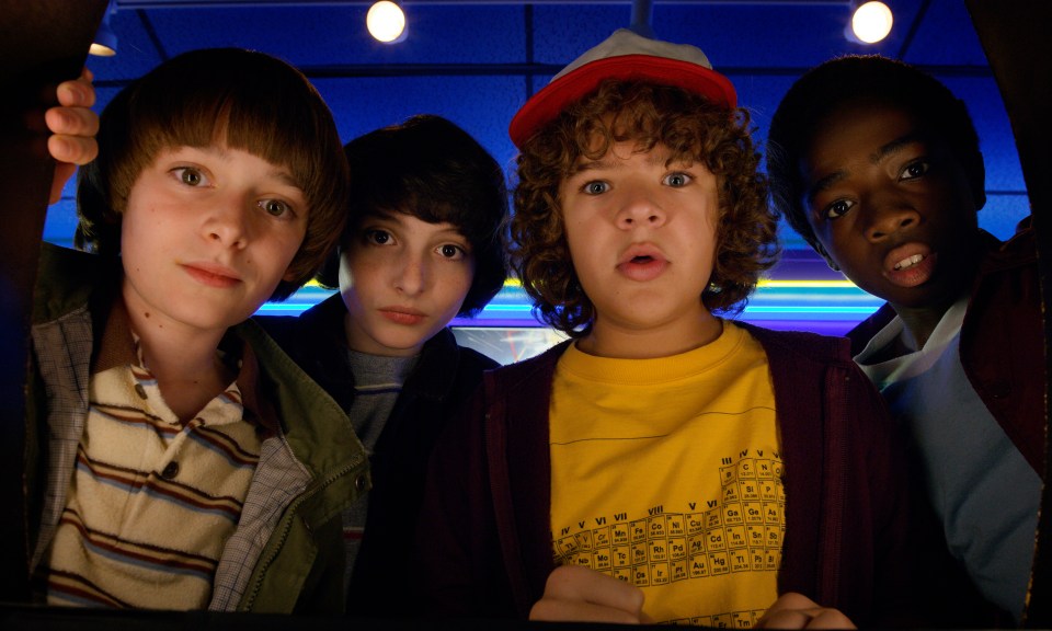 Stranger Things bosses have 'extended season four to make it the longest series in the Netflix show’s history’