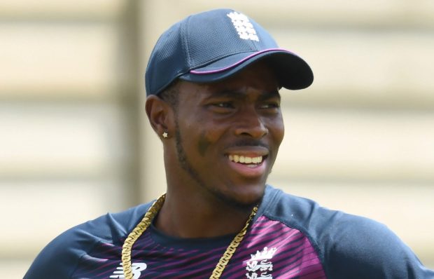 England's fastest bowler Jofra Archer will be out until May due to an elbow injury