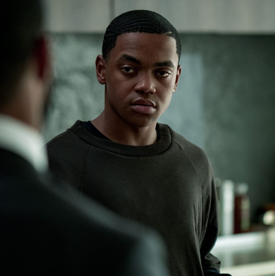  Power Book II: Ghost will follow Tariq as he tries to move on with his life while his mum is in prison