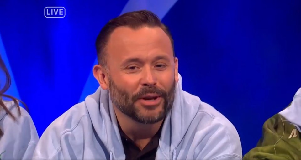  Geoff Norcott is one of those very rare comedians who’s not just a Conservative/Leaver, he’s actually likeable as well