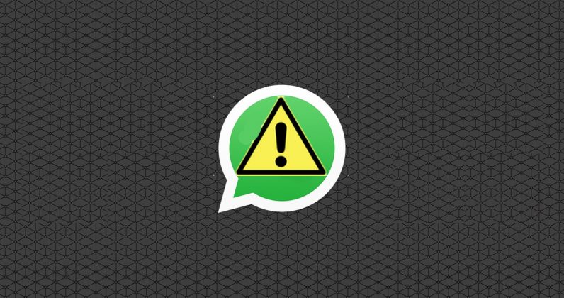  A dangerous WhatsApp bug made it possible to snoop on your files