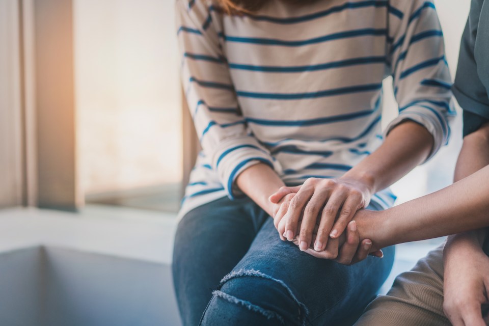 One in three people would put off speaking to a friend who is struggling with mental ill health, new research reveals