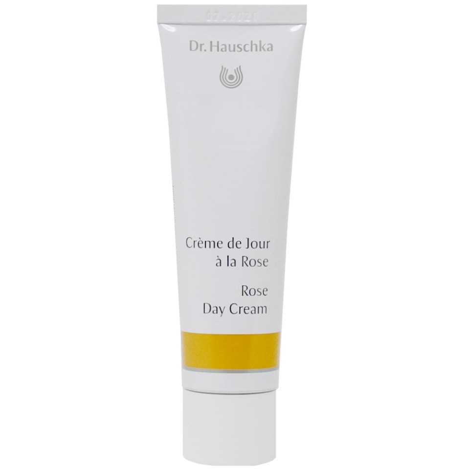 The US superstar is a fan of Dr Hauschka’s Rose Day Cream