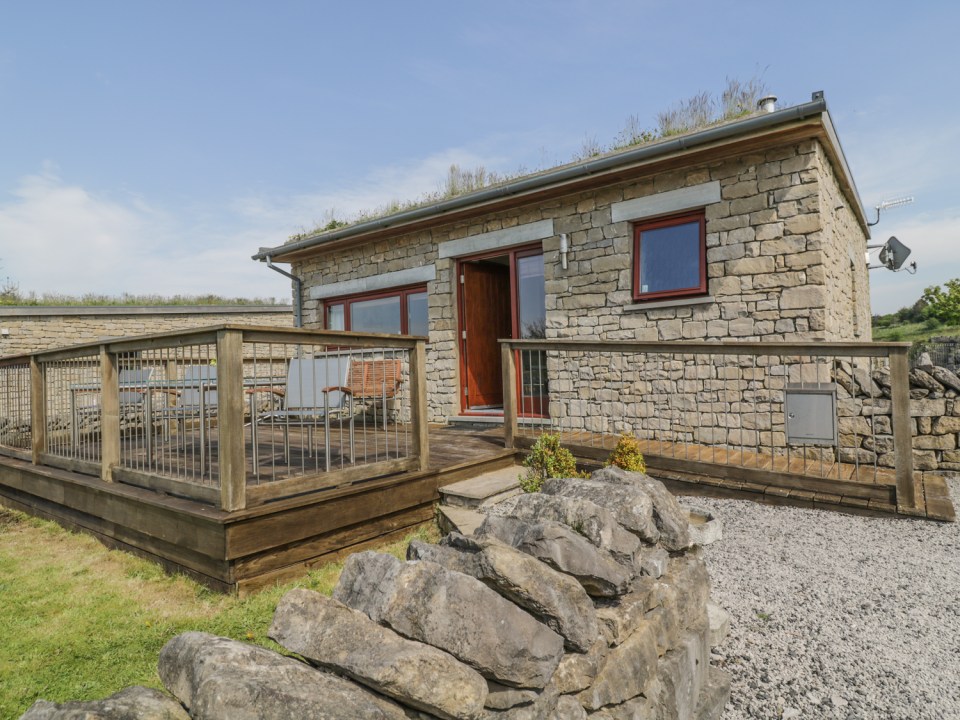 Boavista in Lancashire offers incredible views and modern comforts inside