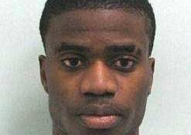  Linton Murray, who lived in Edmonton, was jailed for seven years for conspiracy to rob and three years concurrent for firearms offences in July 2012