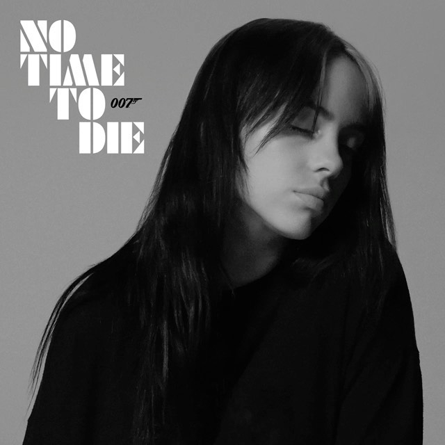  Billie Eilish's James Bond theme tune No Time To Die appears to hint that there's heartbreak in store for 007