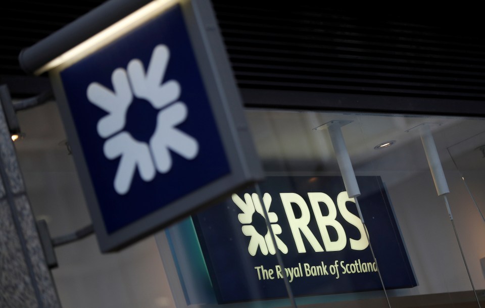 The Royal Bank of Scotland will close 18 branches this year