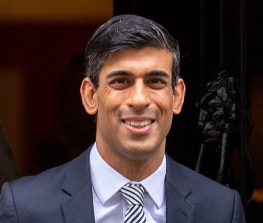 New Chancellor Rishi Sunak is being asked to ditch tax on public toilets at next months Budget