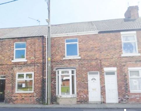  23 Brook Street, Bishop Auckland