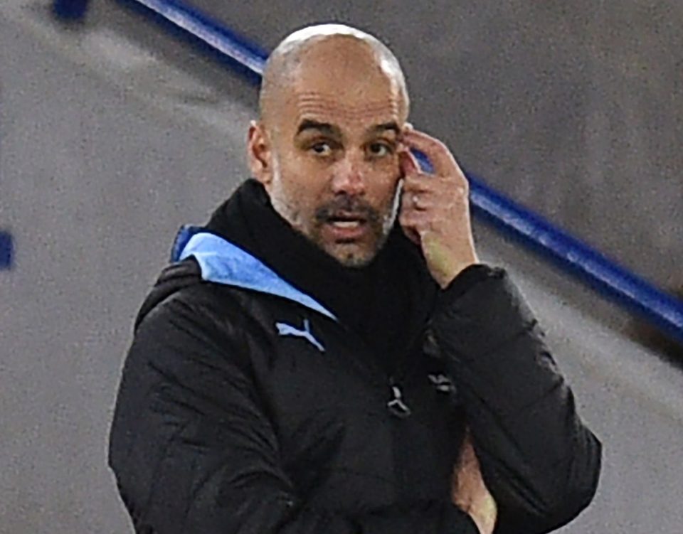  Prem clubs wants Man City to be punished domestically