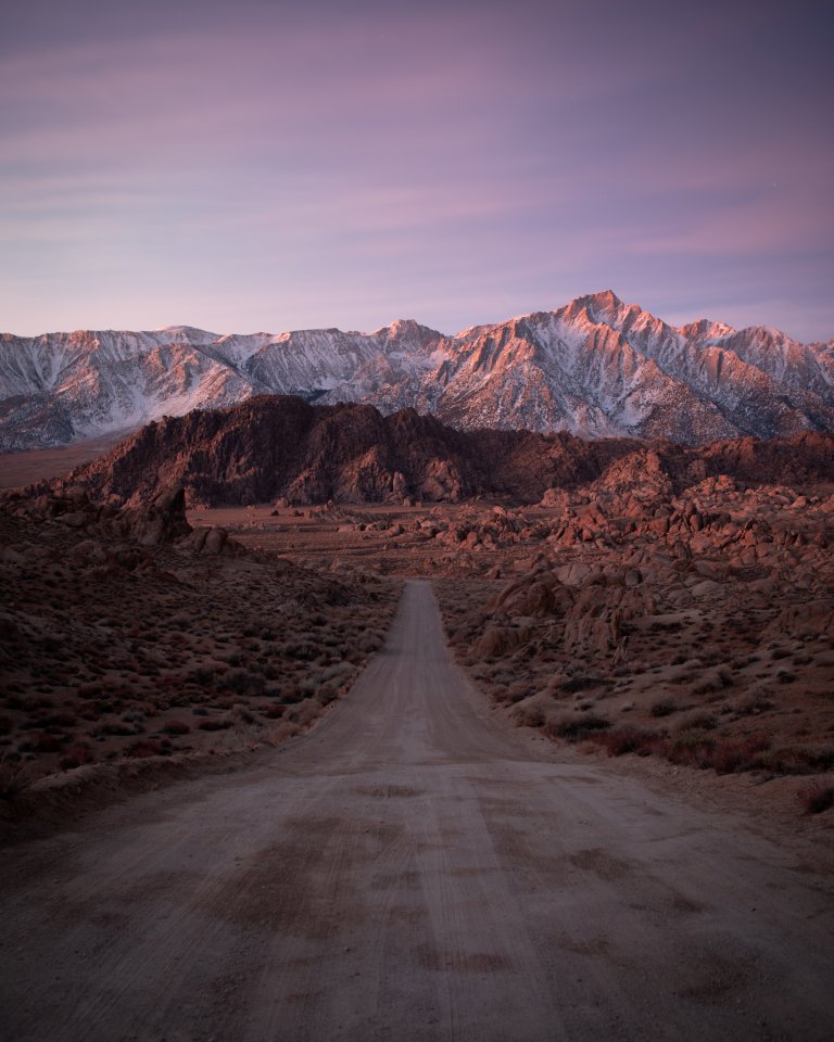  The open road is calling' by @thejosiah. Agora's Nature photo competition saw more than 11,000 submissions from photographers around the world