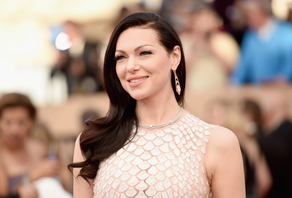  Prepon is best known for starring on That '70s Show