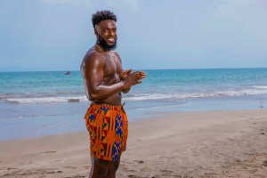 Mike Boateng is set to appear on Ex on the Beach