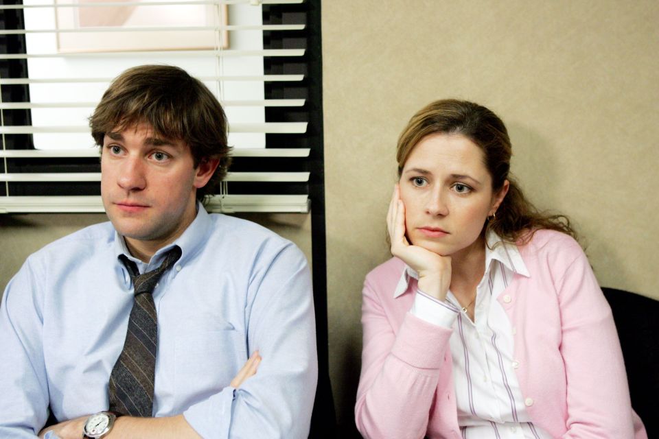  The Office US proved to be a huge hit with viewers