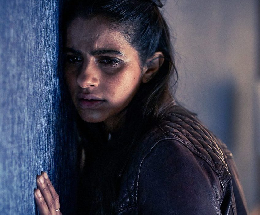  Mandip Gill admitted she hoped she'd be a part of season 13