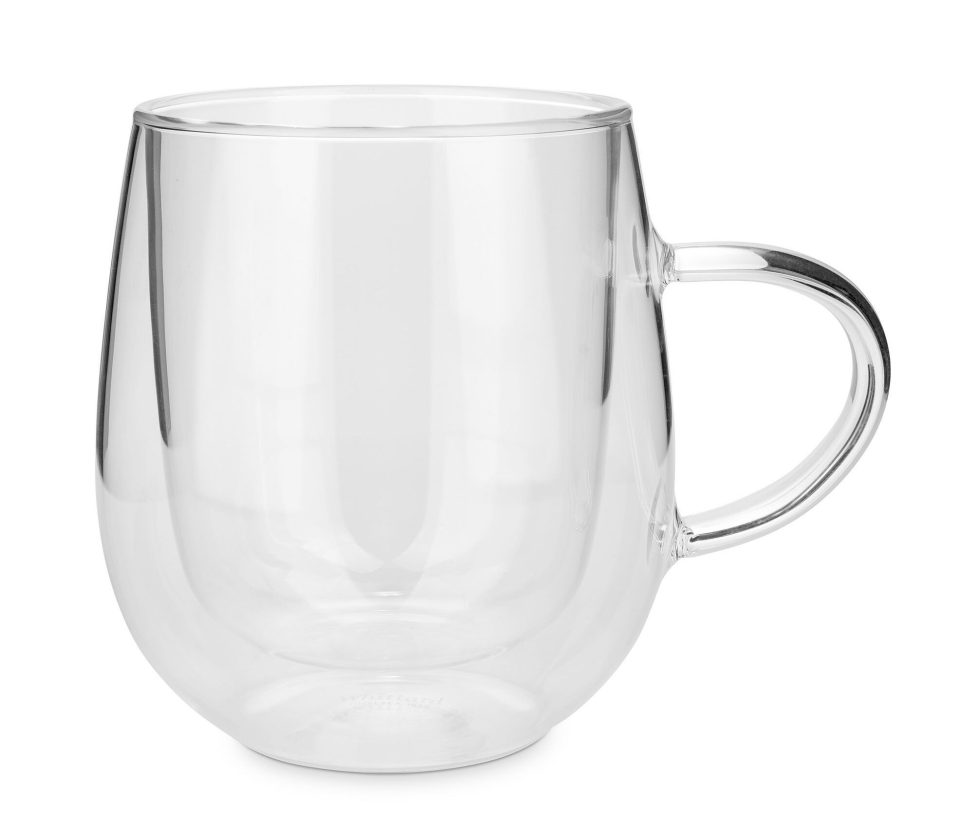  Whittard's Nova double-walled mug ticks all the boxes