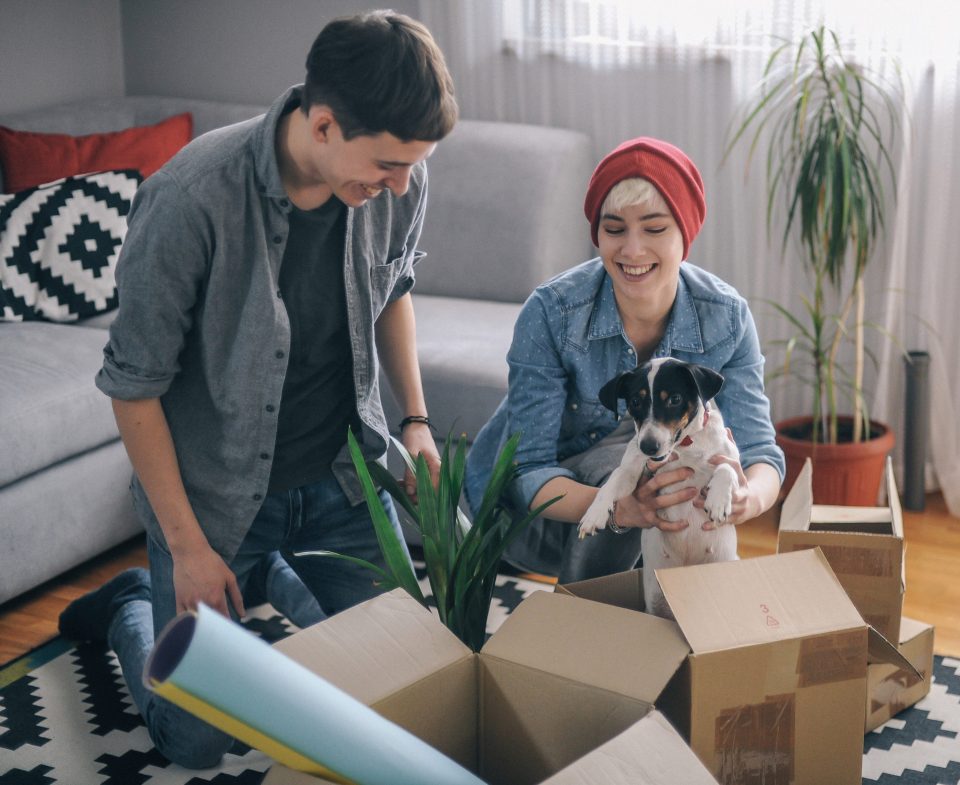  Moving house was not specifically addressed by Boris Johnson in his speech on Saturday, October 31, 2020.