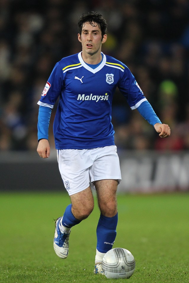  He was named in the EFL's team of the decade between 2005-15