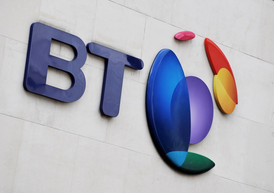  BT has announced several measures to help its customers