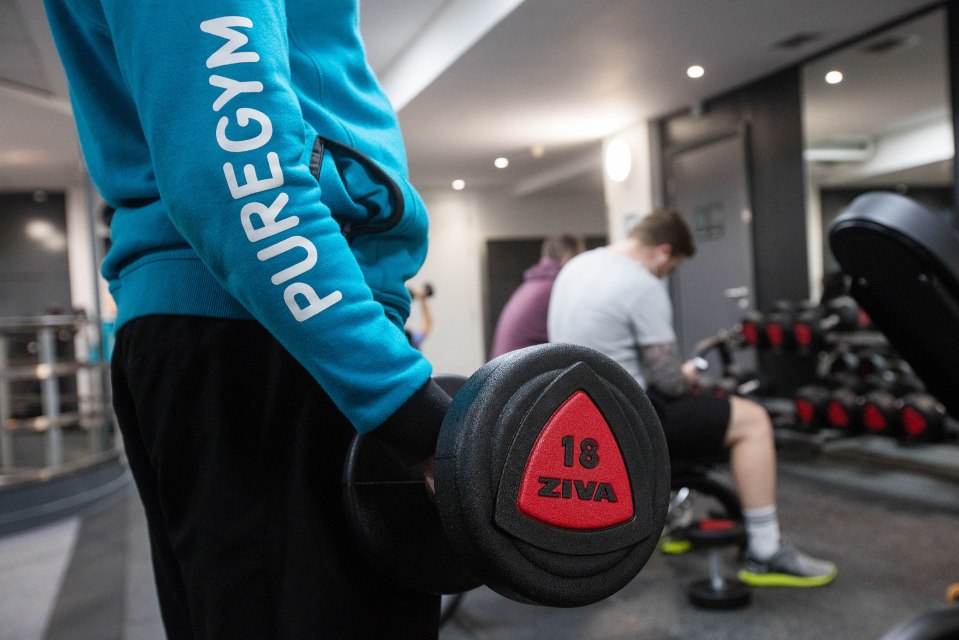  Pure Gym today confirmed its doors will remain open